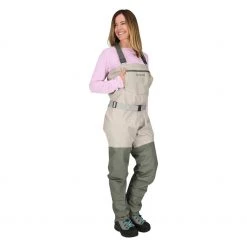 SimmsFishing W's Tributary Waders - Stockingfoot