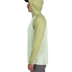 Flash Sale ๐ SimmsFishing M's BugStopper SolarFlex Hoody Men's Clothing ๐ 6 SimmsFishing M's BugStopper SolarFlex Hoody Men's Clothing