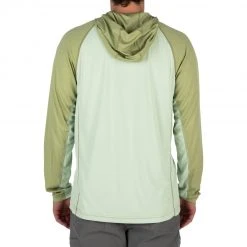 Flash Sale ๐ SimmsFishing M's BugStopper SolarFlex Hoody Men's Clothing ๐ 4 SimmsFishing M's BugStopper SolarFlex Hoody Men's Clothing