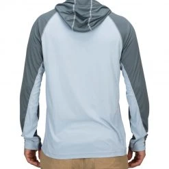 SimmsFishing M's BugStopper SolarFlex Hoody Men's Clothing