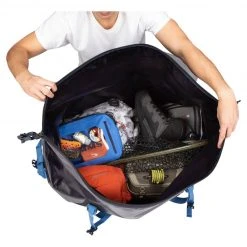 SimmsFishing Dry Creek Duffel L - 200L