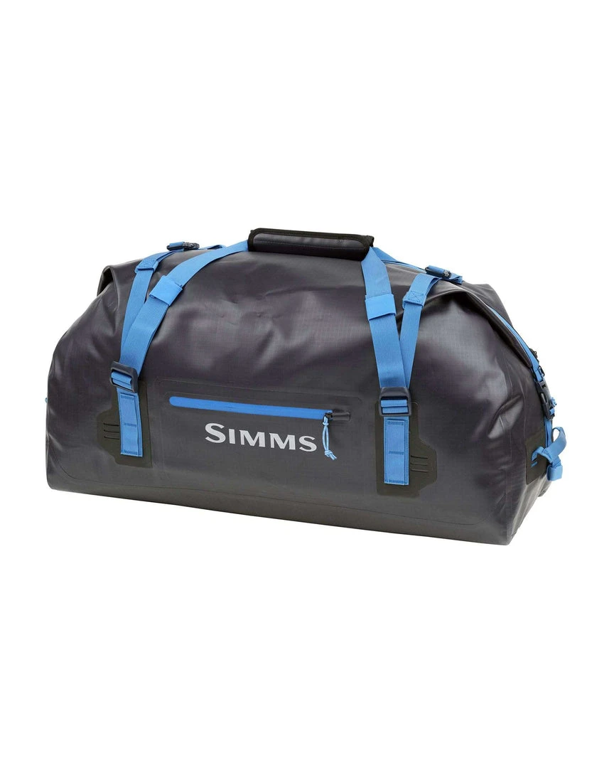 Best reviews of ✔️ SimmsFishing Dry Creek Duffel M - 155L 🥰 3 SimmsFishing Dry Creek Duffel M - 155L