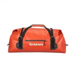 Best reviews of ✔️ SimmsFishing Dry Creek Duffel M - 155L 🥰 7 SimmsFishing Dry Creek Duffel M - 155L