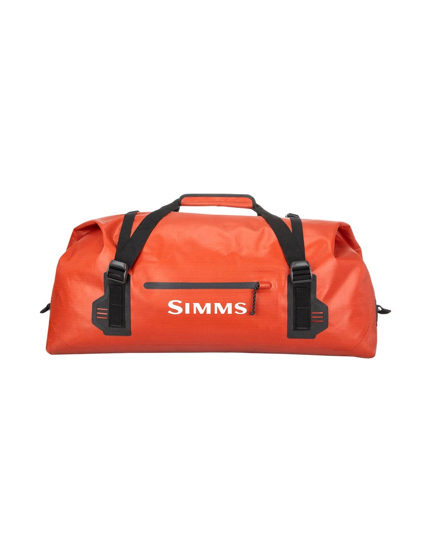 Best reviews of ✔️ SimmsFishing Dry Creek Duffel M - 155L 🥰 5 SimmsFishing Dry Creek Duffel M - 155L