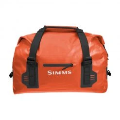 SimmsFishing Dry Creek Duffel S - 60L Duffels