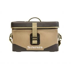 SimmsFishing Dry Creek Boat Bag Large - 20L Fishing Packs