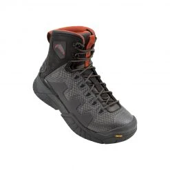 Brand new 🌟 SimmsFishing M's G4 PRO Wading Boot - Vibram 👏 12 SimmsFishing M's G4 PRO Wading Boot - Vibram