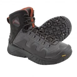 SimmsFishing M's G4 PRO Wading Boot - Vibram