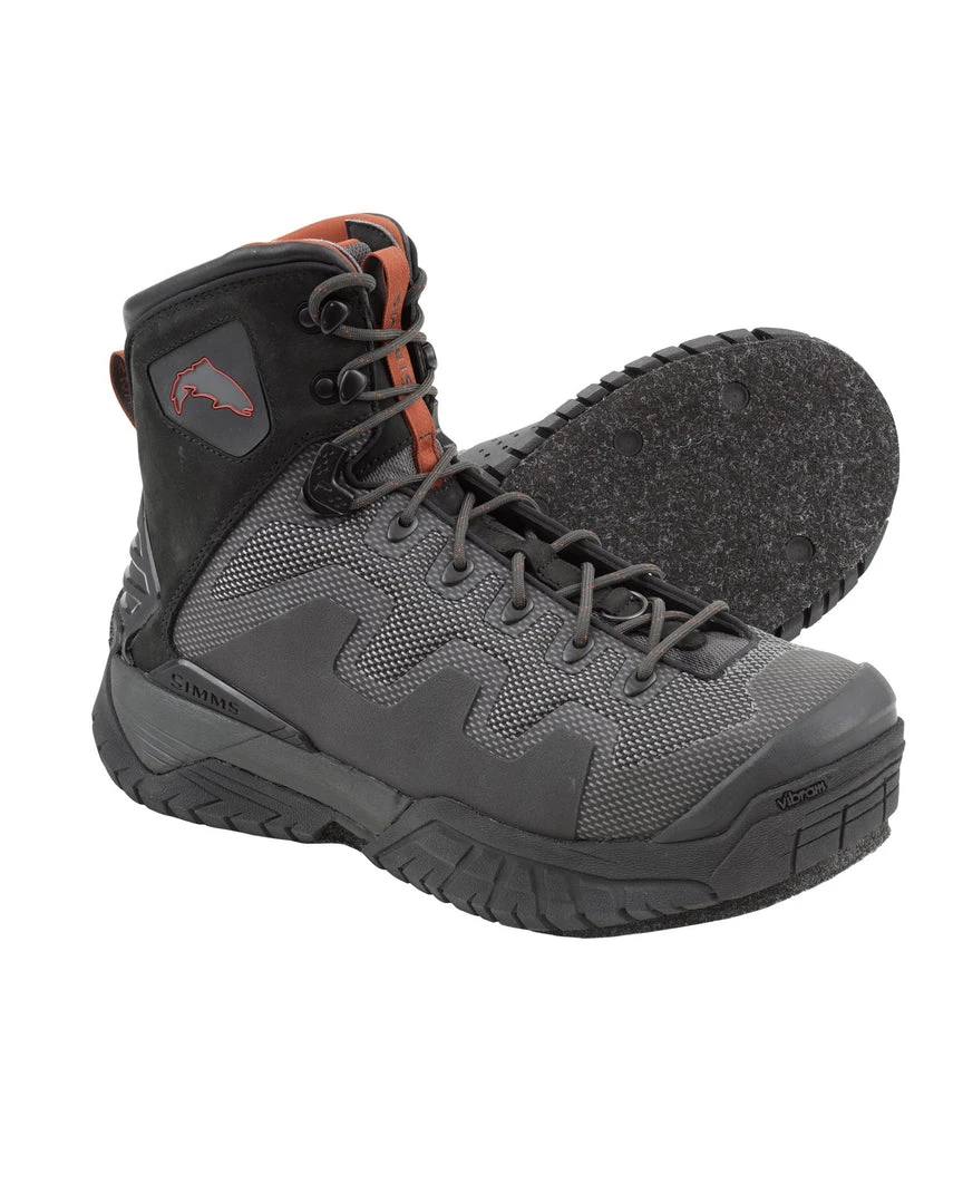 Best Sale π SimmsFishing M's G4 PRO Wading Boot - Felt π 3 SimmsFishing M's G4 PRO Wading Boot - Felt