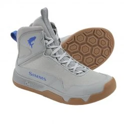 SimmsFishing Men's Footwear M's Flats Sneakers