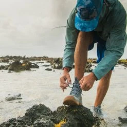 SimmsFishing Men's Footwear M's Flats Sneakers