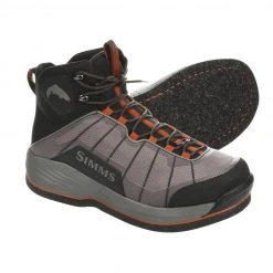 SimmsFishing Men's Footwear M's Flyweight Wading Boots - Felt