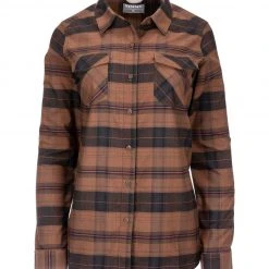 SimmsFishing Women's Clothing W's Sunrise Tunic