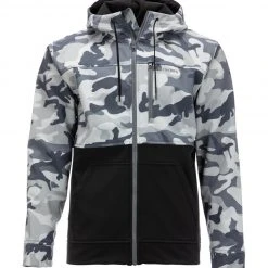 SimmsFishing M's Rogue Hoody