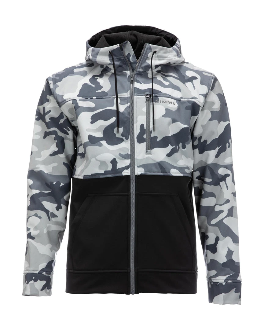 SimmsFishing M's Rogue Hoody SimmsFishing M's Rogue Hoody