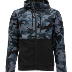 SimmsFishing M's Rogue Hoody