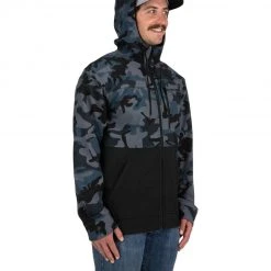 SimmsFishing M's Rogue Hoody