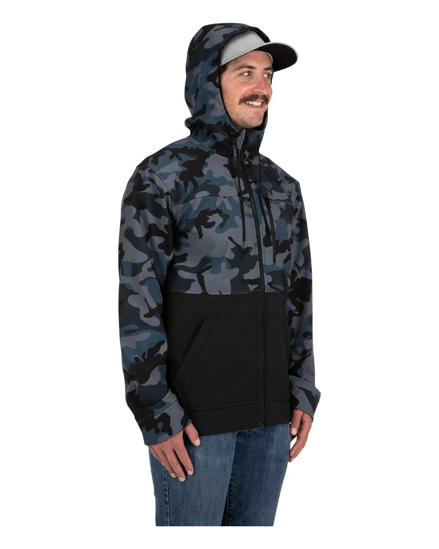 Cheapest β SimmsFishing M's Rogue Hoody π 4 SimmsFishing M's Rogue Hoody