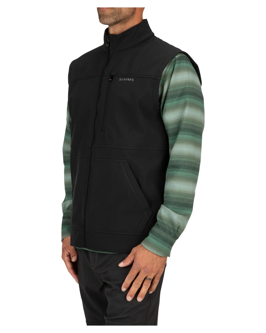 SimmsFishing M's Rogue Vest Men’s Outerwear SimmsFishing M's Rogue Vest Men’s Outerwear