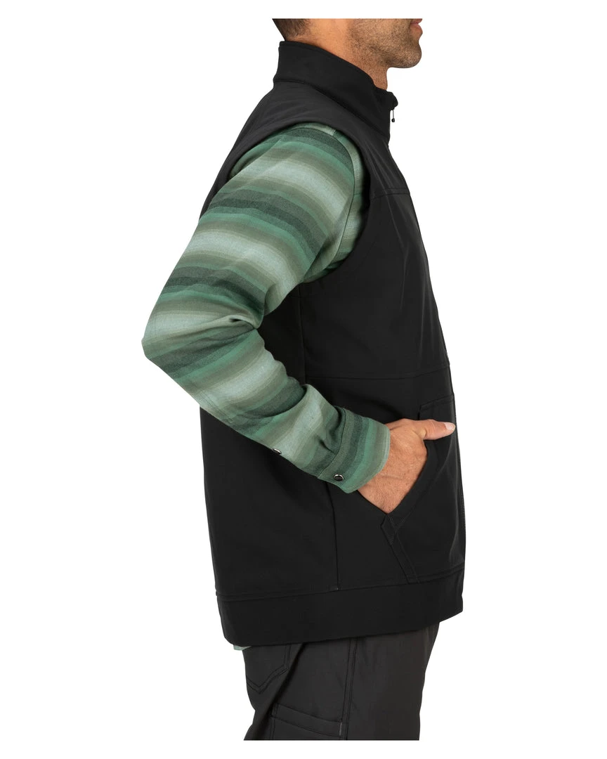SimmsFishing M's Rogue Vest Men’s Outerwear SimmsFishing M's Rogue Vest Men’s Outerwear