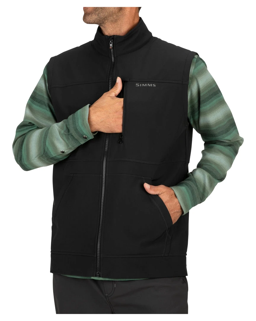 SimmsFishing M's Rogue Vest Men’s Outerwear SimmsFishing M's Rogue Vest Men’s Outerwear