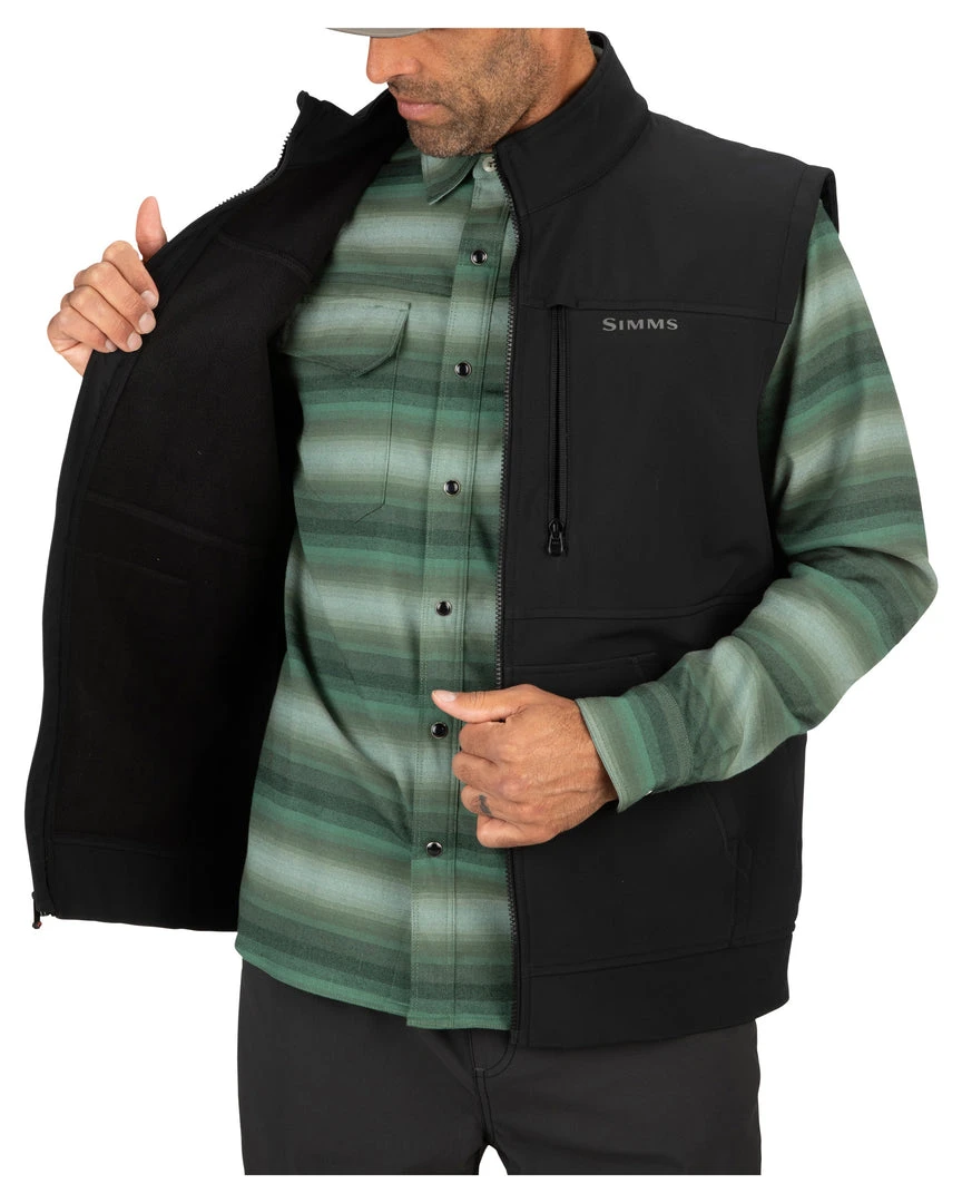 SimmsFishing M's Rogue Vest Men’s Outerwear SimmsFishing M's Rogue Vest Men’s Outerwear