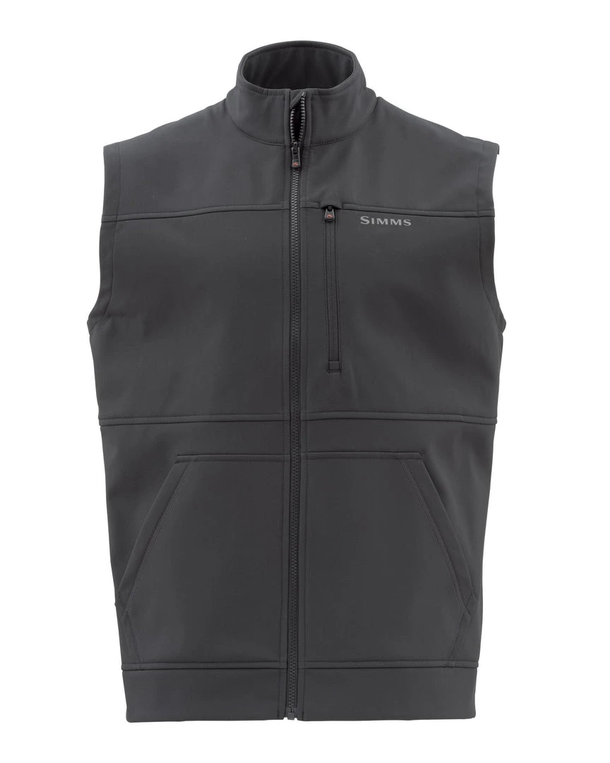 SimmsFishing M's Rogue Vest Men’s Outerwear SimmsFishing M's Rogue Vest Men’s Outerwear