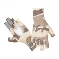 Wholesale 🔥 SimmsFishing Men’s Outerwear M's SolarFlex SunGlove ❤️ 8 SimmsFishing Men’s Outerwear M's SolarFlex SunGlove