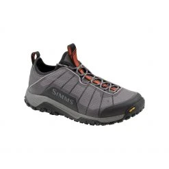 SimmsFishing Men's Footwear M's Flyweight Wet Wading Shoe