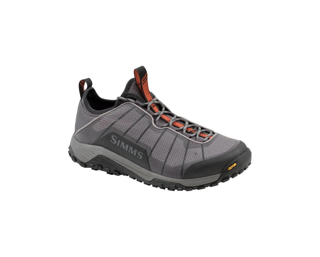 SimmsFishing Men's Footwear M's Flyweight Wet Wading Shoe SimmsFishing Men's Footwear M's Flyweight Wet Wading Shoe