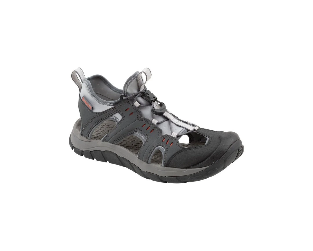 SimmsFishing M's Confluence Wet Wading Sandal SimmsFishing M's Confluence Wet Wading Sandal