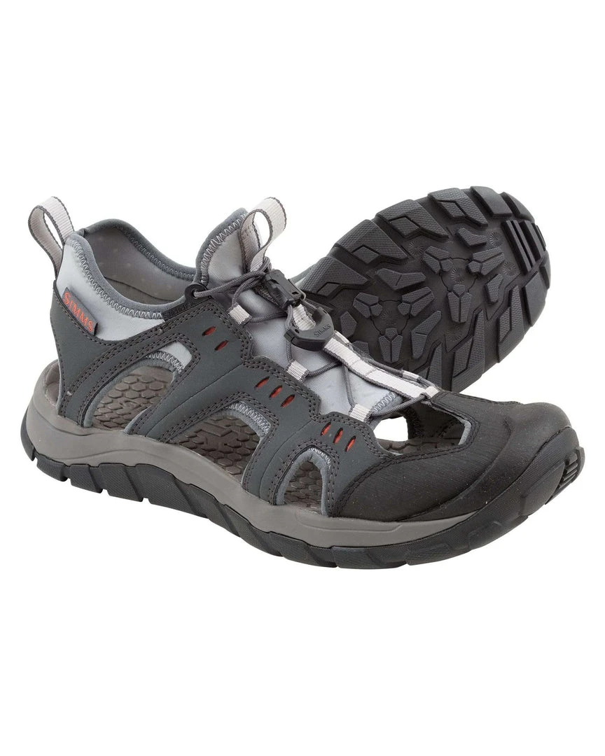 SimmsFishing M's Confluence Wet Wading Sandal SimmsFishing M's Confluence Wet Wading Sandal
