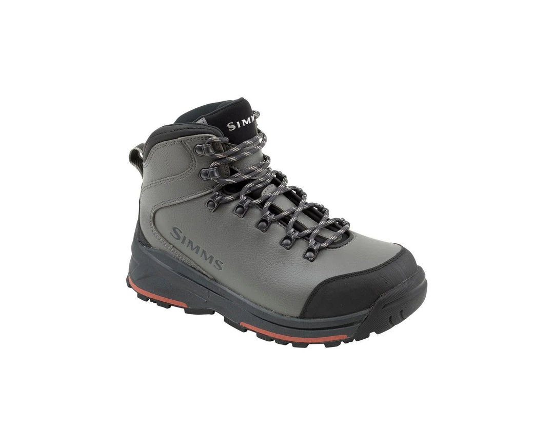 SimmsFishing W's Freestone Wading Boot - Rubber Sole Women's Footwear SimmsFishing W's Freestone Wading Boot - Rubber Sole Women's Footwear