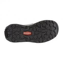 Promo ❤️ SimmsFishing Men's Footwear M's Freestone Wading 🥾 Boots - Rubber Soles 😉 7 SimmsFishing Men's Footwear M's Freestone Wading Boots - Rubber Soles