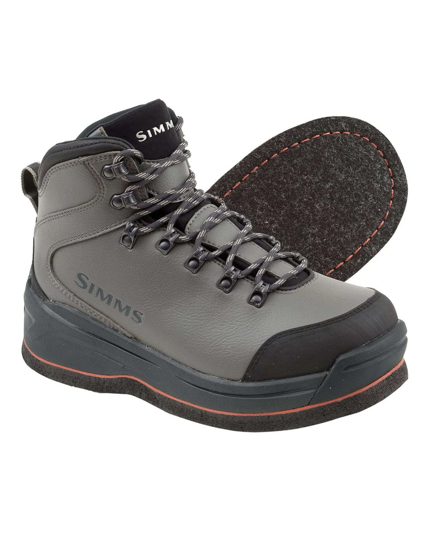 SimmsFishing W's Freestone Wading Boot - Felt Women's Footwear SimmsFishing W's Freestone Wading Boot - Felt Women's Footwear