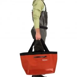 SimmsFishing Dry Creek Simple Tote - 50L