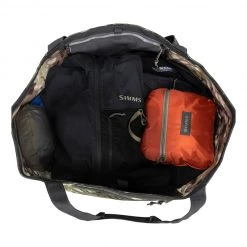 Flash Sale π SimmsFishing Dry Creek Simple Tote - 50L π 5 SimmsFishing Dry Creek Simple Tote - 50L