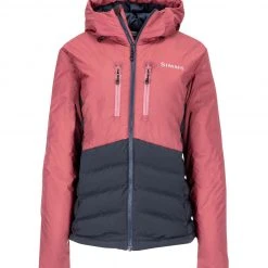 SimmsFishing Women's West Fork Jacket Womenβs Outerwear