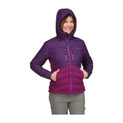 SimmsFishing Women's West Fork Jacket Women’s Outerwear