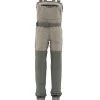 SimmsFishing W's Freestone Z Waders - Stockingfoot