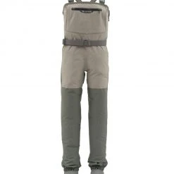 SimmsFishing W's Freestone Z Waders - Stockingfoot