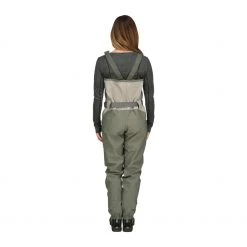 Promo ✨ SimmsFishing W's Freestone Z Waders - Stockingfoot 🌟 13 SimmsFishing W's Freestone Z Waders - Stockingfoot