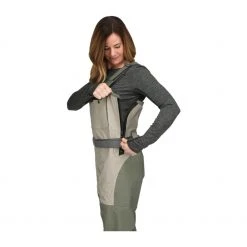 Promo ✨ SimmsFishing W's Freestone Z Waders - Stockingfoot 🌟 14 SimmsFishing W's Freestone Z Waders - Stockingfoot