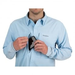 SimmsFishing M's Intruder BiComp Fishing Shirt