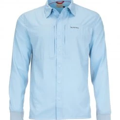 SimmsFishing M's Intruder BiComp Fishing Shirt