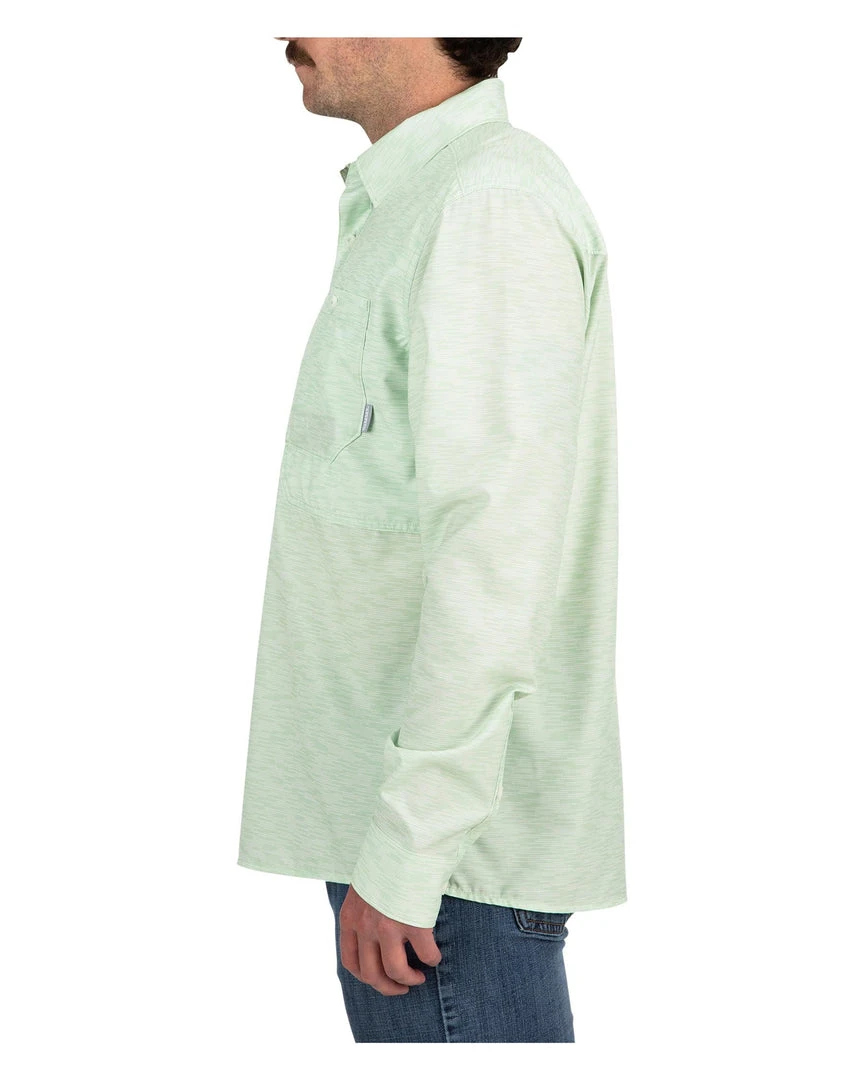 New β SimmsFishing M's Double Haul Fishing π Shirt Men's Clothing π₯ 6 SimmsFishing M's Double Haul Fishing Shirt Men's Clothing