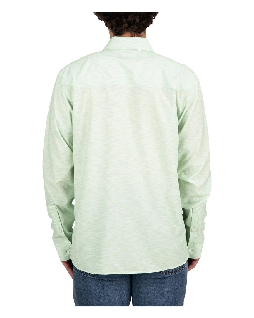 New β SimmsFishing M's Double Haul Fishing π Shirt Men's Clothing π₯ 5 SimmsFishing M's Double Haul Fishing Shirt Men's Clothing