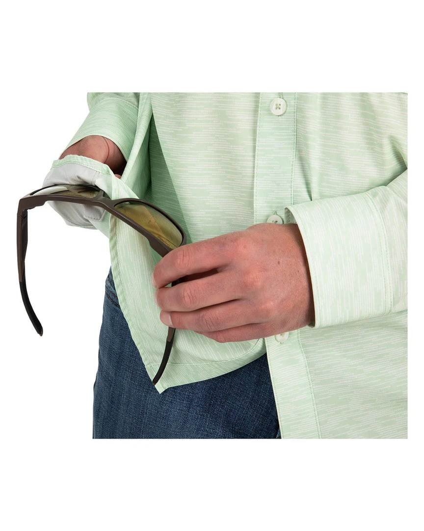 New β SimmsFishing M's Double Haul Fishing π Shirt Men's Clothing π₯ 8 SimmsFishing M's Double Haul Fishing Shirt Men's Clothing