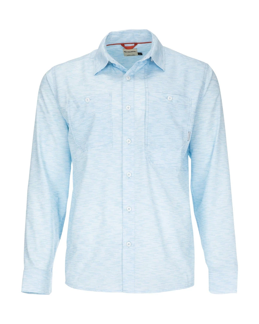 New β SimmsFishing M's Double Haul Fishing π Shirt Men's Clothing π₯ 3 SimmsFishing M's Double Haul Fishing Shirt Men's Clothing