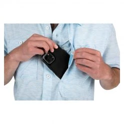 Buy π€© SimmsFishing Men's Clothing M's Double Haul Fishing π Shirt π 14 SimmsFishing Men's Clothing M's Double Haul Fishing Shirt